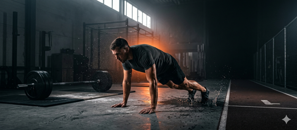 Krachttraining en Hardlopen Combineren: Zo Blijf Je Fit én Fris