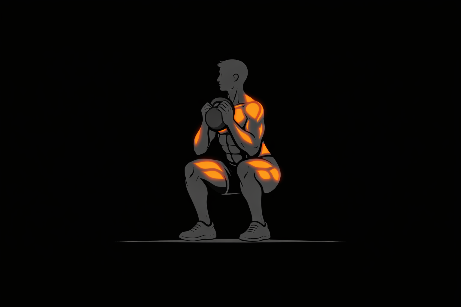 Goblet Squat