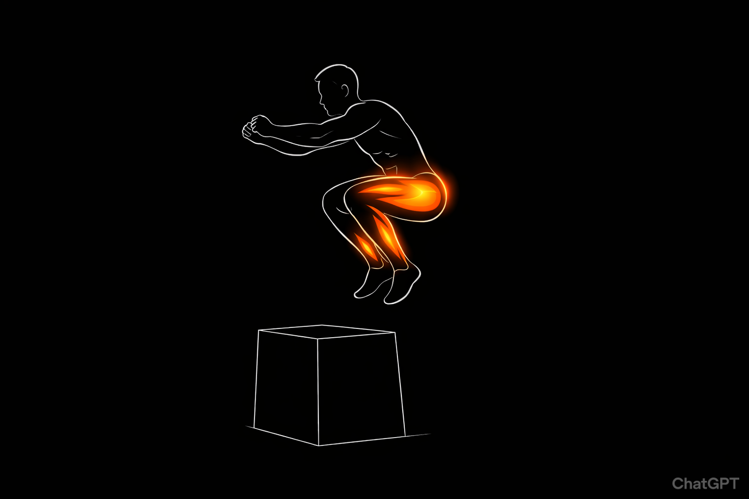 Box Jump
